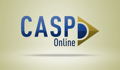CASP Online