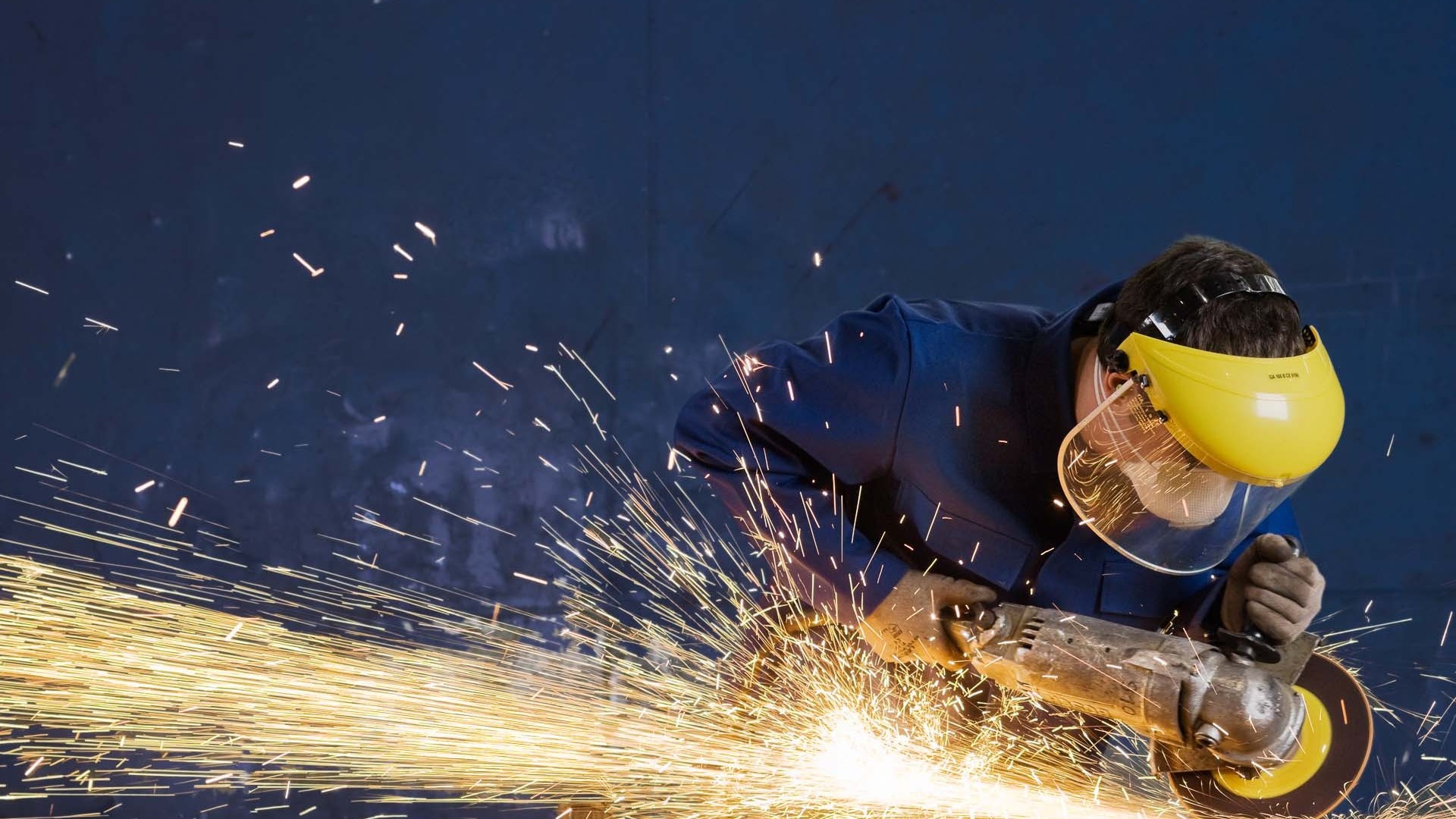 A RB Serviços Industriais é líder em